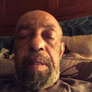 Meet your Posher, Thomas